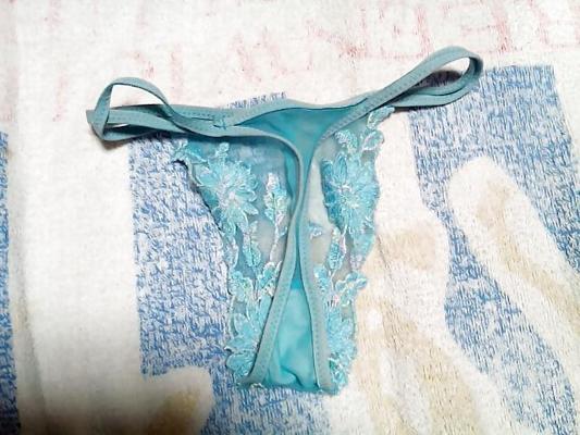 10P パンティ主婦隣人129