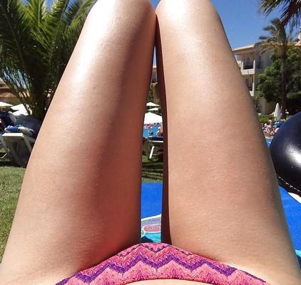 21P Hot-dogs ou jambes chaudes ?