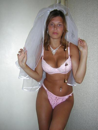 6P Bride