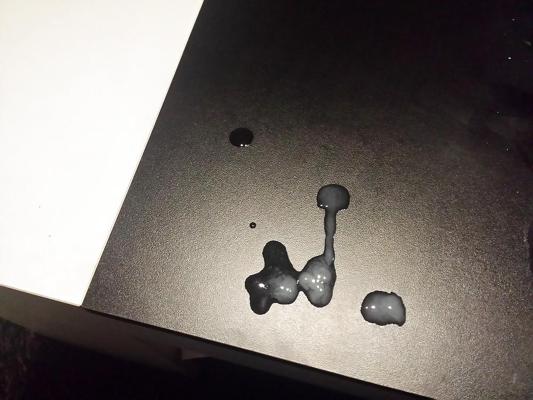 4P 妻のためのおもちゃ、特別なクッキー、そして精液