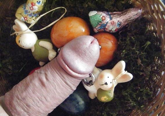 6P Happy Ester 2010
