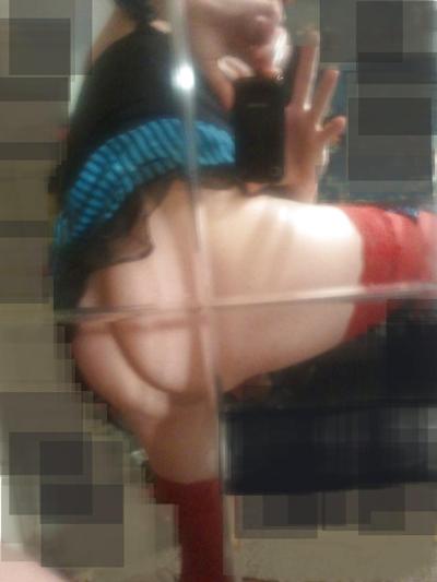 18P Selfie Teen Amateur ass Culo 