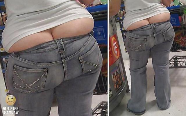 22P BBW Sluts Walmart Edition 1 (Non-nude)
