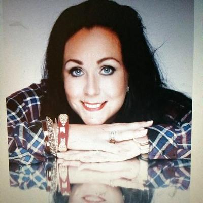 19P British Hayley Louise Ridgway