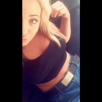 6P British Teen Chelsea