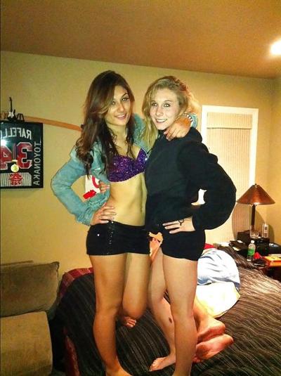 25P HOW WOULD YOU FUCK THIS LATINA SLUT