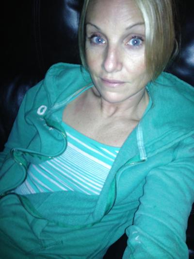 5P Canadian MILF 