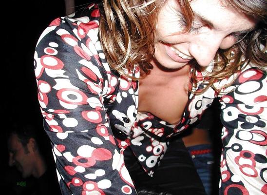 19P Nip slip! #3