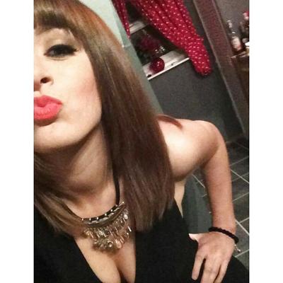 12P British Teen Becky