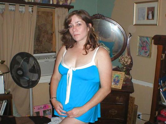10P Blue Top