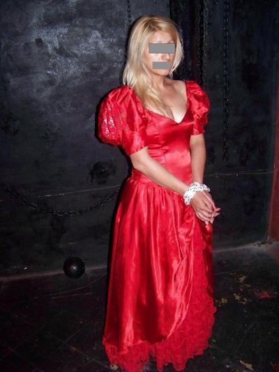 14P Duchess in the dungeon