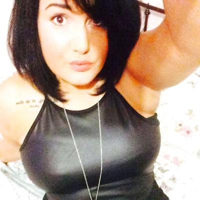 11P British Teen Rebecca