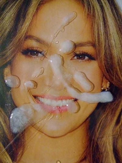 6P BIGflip laisse tomber une grosse charge sur Jennifer Lopez