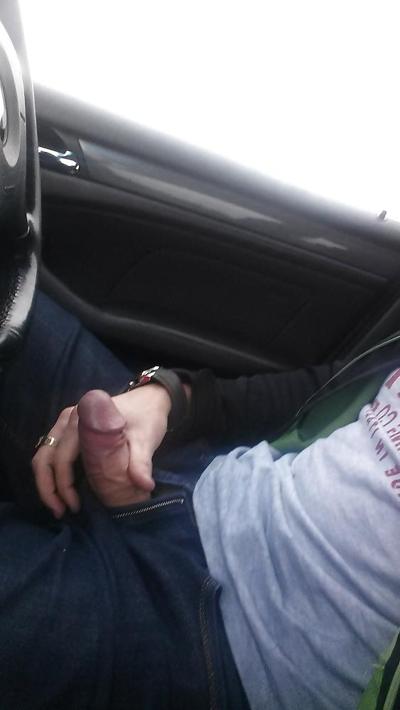 5P In the car 