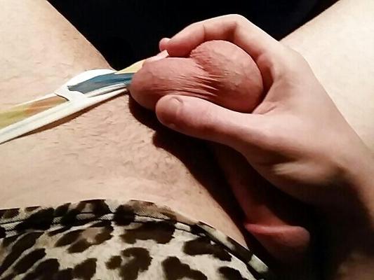 21P Les nouveaux sous-vêtements de Twink - Restez à l'écoute !!!