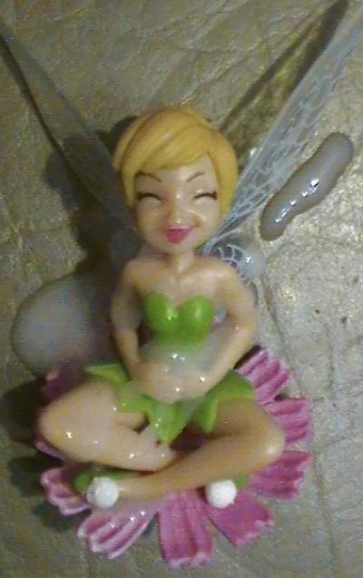 18P Gozada na Tinkerbell