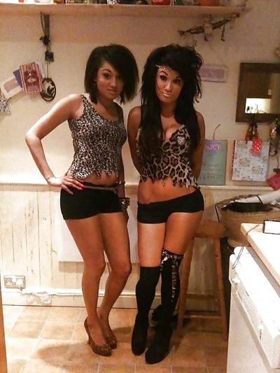 25P Sluts in Fancy Dress 19 