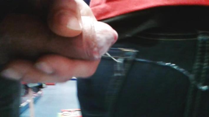13P EncoxadorCLUB CUM on girl 1