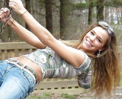 25P Horny girls in jeans CXXI