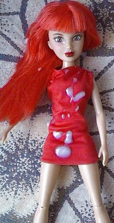 18P Gozada nas bonecas 2