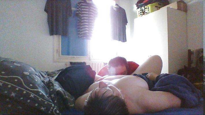 25P Sabine my wife and me  bbw amateur 11