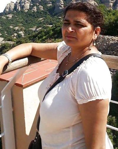 11P MRS SITA BARAL(huge natural tits)
