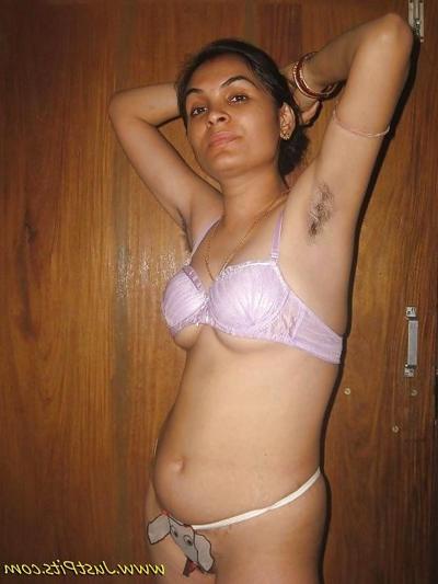 25P Fosses indiennes poilues