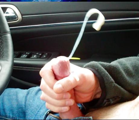12P Éjaculation volante épaisse et crémeuse