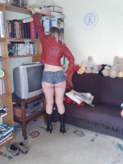 12P Shorts Jeans