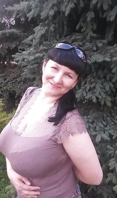7P 巨乳ロシア人女性 2017