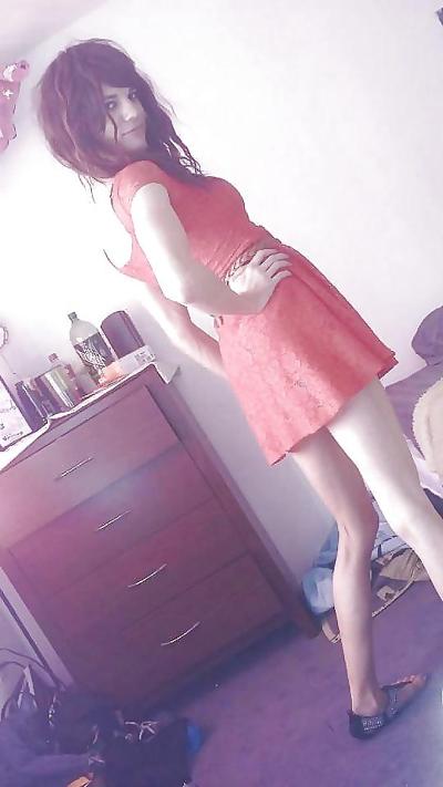 25P Hot sissy babes