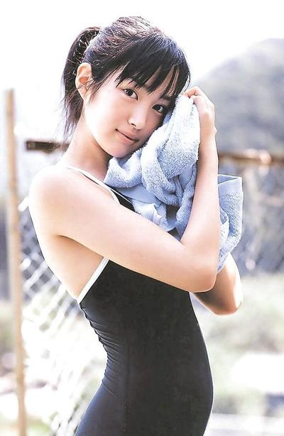 14P Asian Teen - Good Girls Vol.3