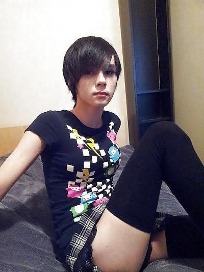 15P 非ヌード Tgirls 2