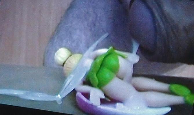 19P Gozada na Tinkerbell 3