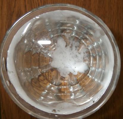10P 水中で射精、おっと！