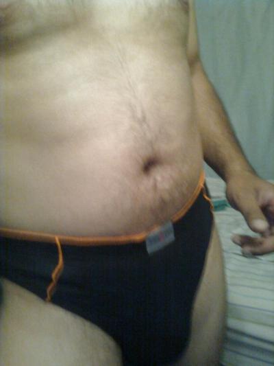 8P Mein Slip