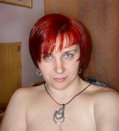 14P My Polish BBW