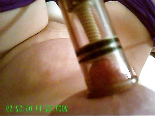 18P Tied Tits and Bound