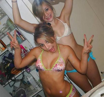 25P Girls just wanna have fun