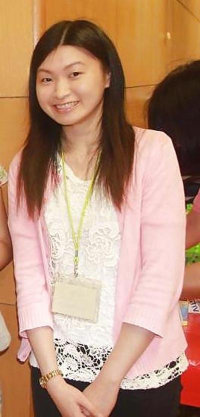 11P Asian Teacher