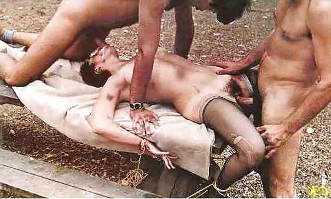 25P Bondage sluts 6