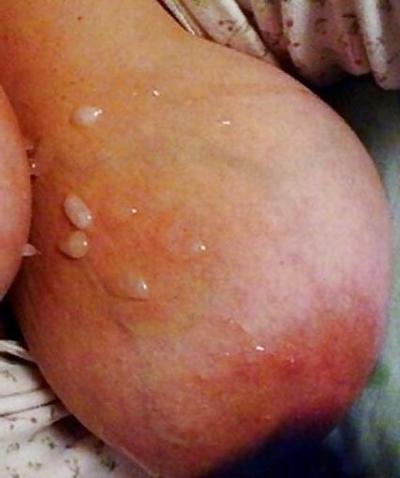 25P Wife's Juggs