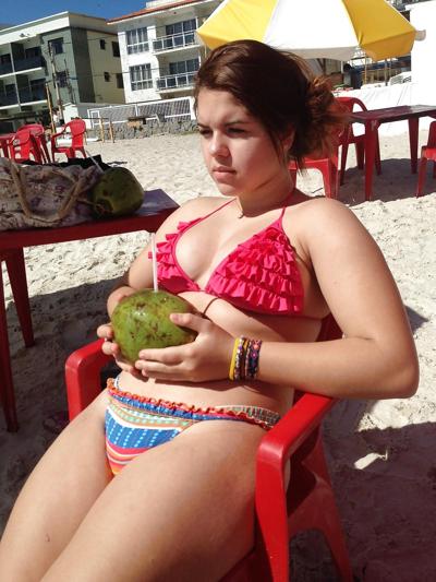 25P Amateur From Flickr (Non Nude)