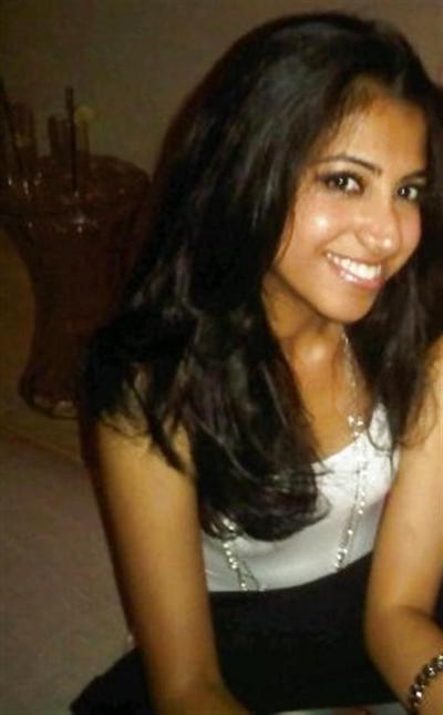 25P Amateur Indian