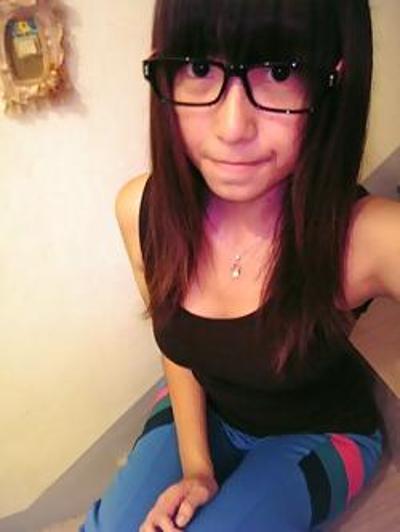 14P Taiwanese Girl
