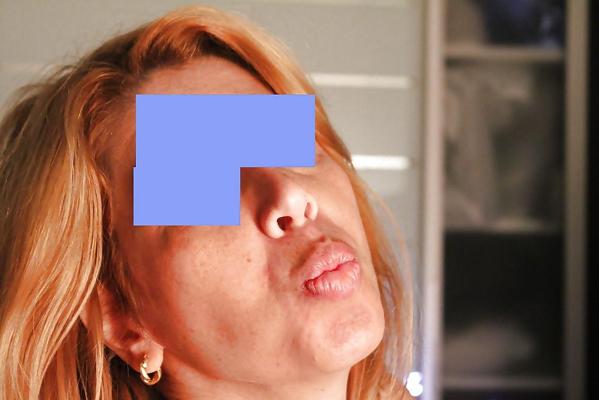 13P イタリアの美しいカップル、パオ＆ローリー！