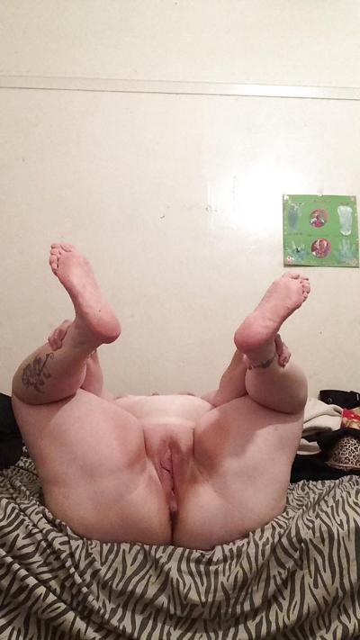 10P Fat Horny Neighbor.. 