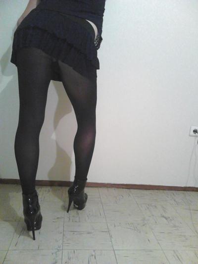 17P Black patent lathers boots( siyah rugan botumla)