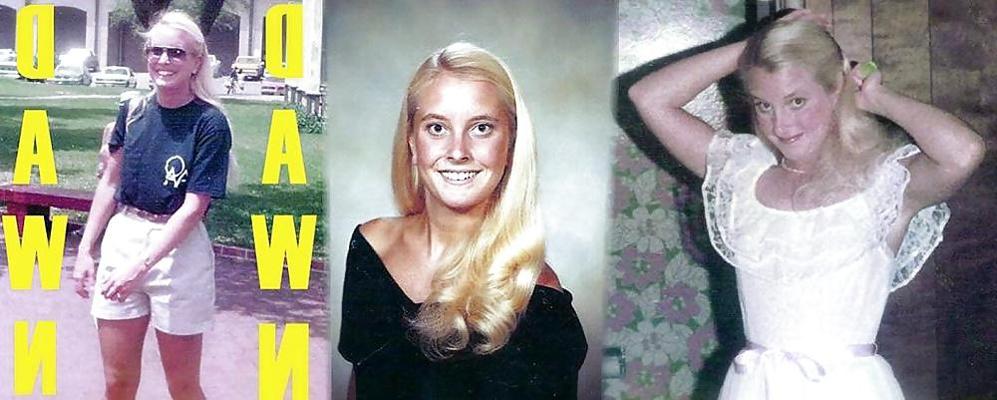 21P Dawn through the Years