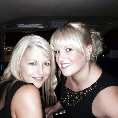 14P British Milf Claire 